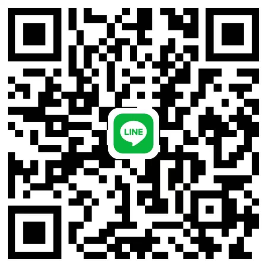 LINE QR code