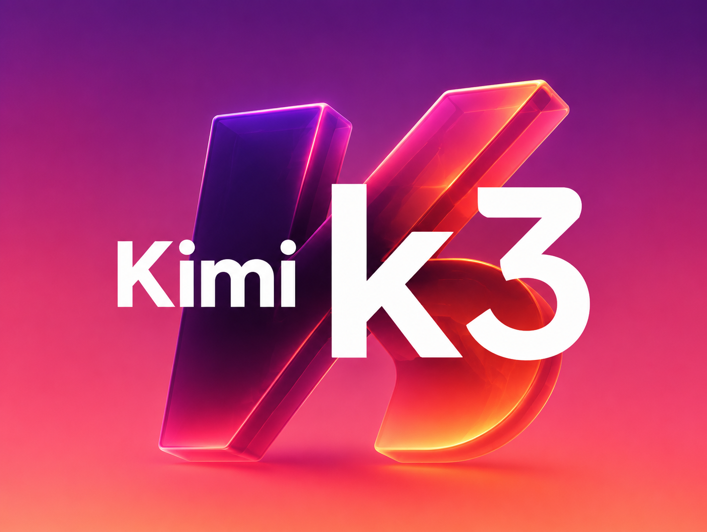 Kimi K3