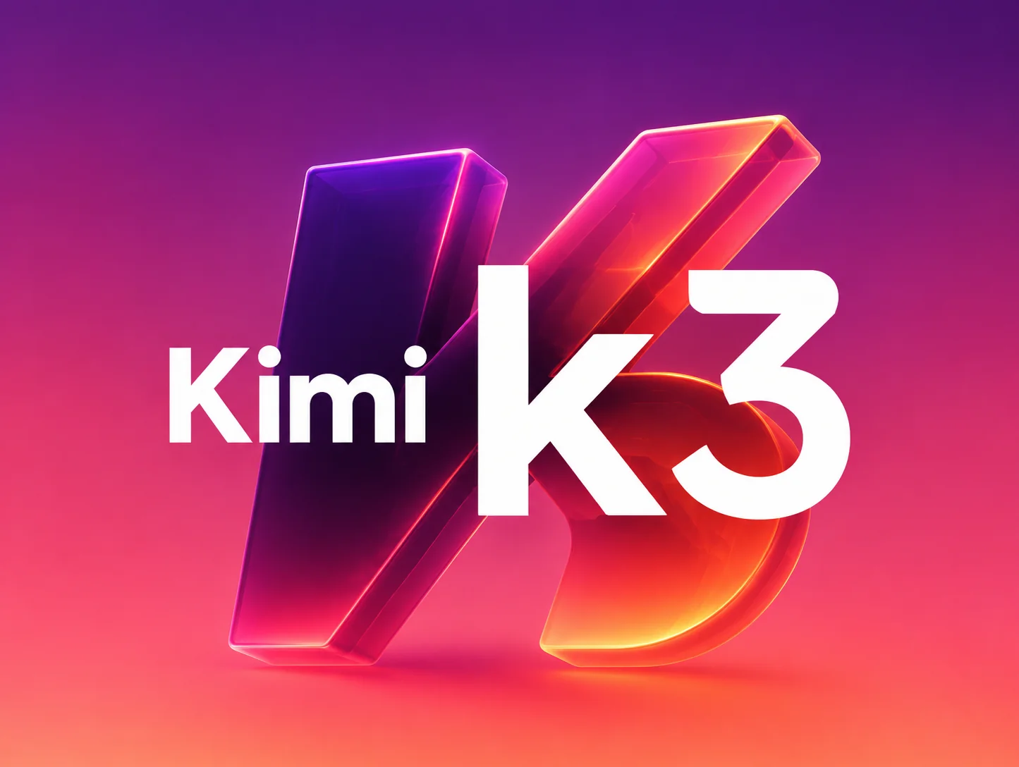 Kimi K3
