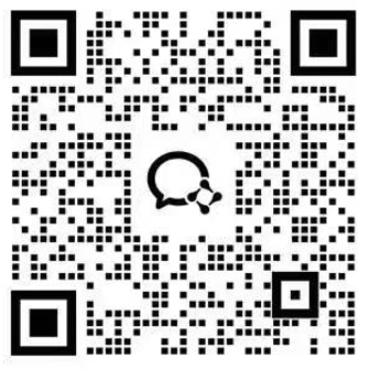 WeChat QR code